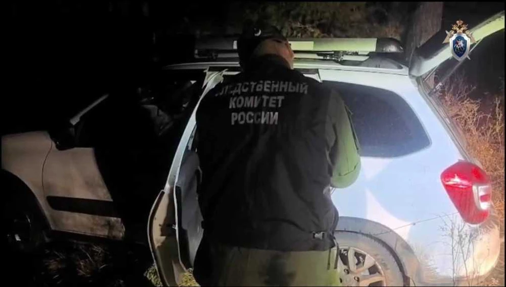 Житель Тувы предстанет перед судом по делу о гибели двух человек