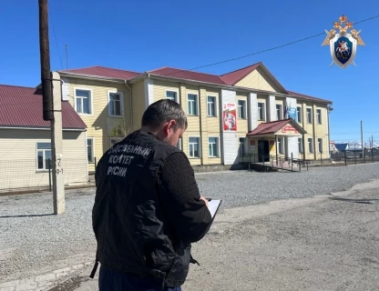 В Республике Алтай завершено расследование по делу о вымогательстве в школе