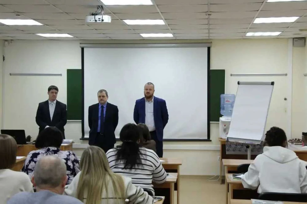 В Новосибирской области более 100 дорожных специалистов пройдут обучение
