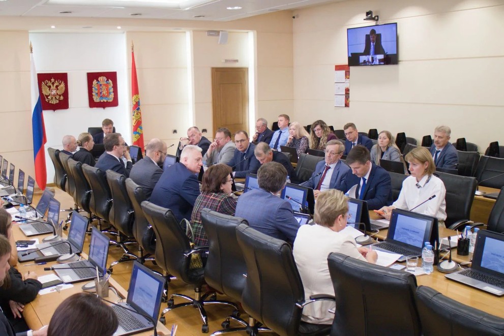 Хатанга Красноярского края может стать сервисной базой для Арктики