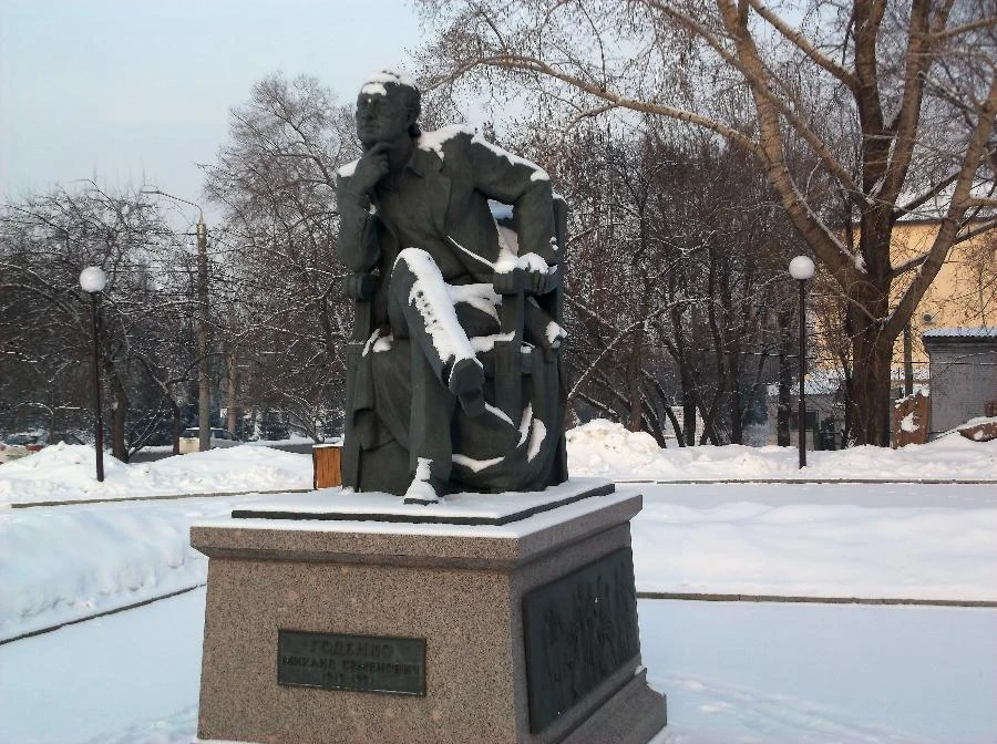 Прогноз погоды в Красноярске на 4 февраля