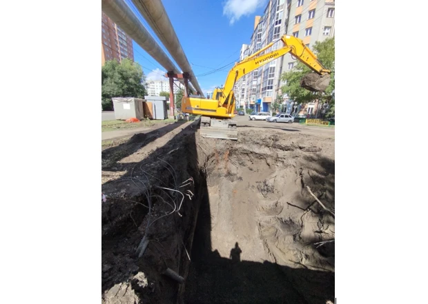 «Ростелеком» напоминает: незаконные земельные работы могут привести к повреждению линий связи и отключениям для тысяч абонентов