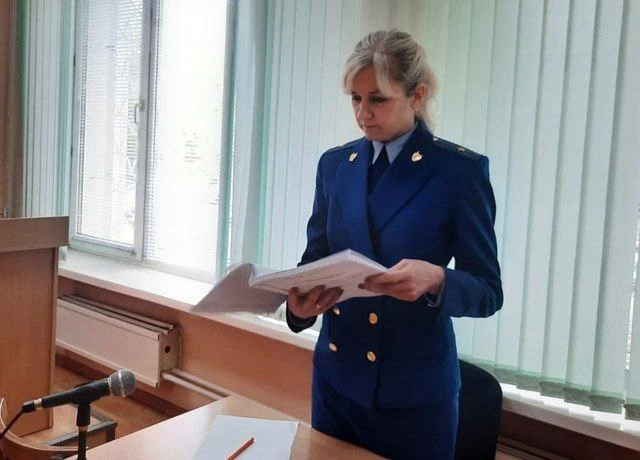 В Хакасии суд наказал водителя за повторную пьяную езду