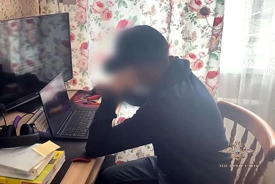 В Иркутской области задержали 17-летнего хакера