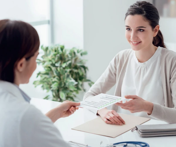 Врачи Хакасии рассказали о факторах, определяющих репродуктивное здоровье населения