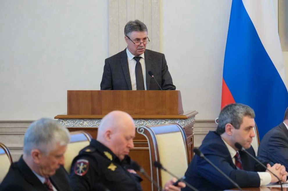 В Новосибирске безопасность на мероприятиях ко Дню Победы будет под контролем 