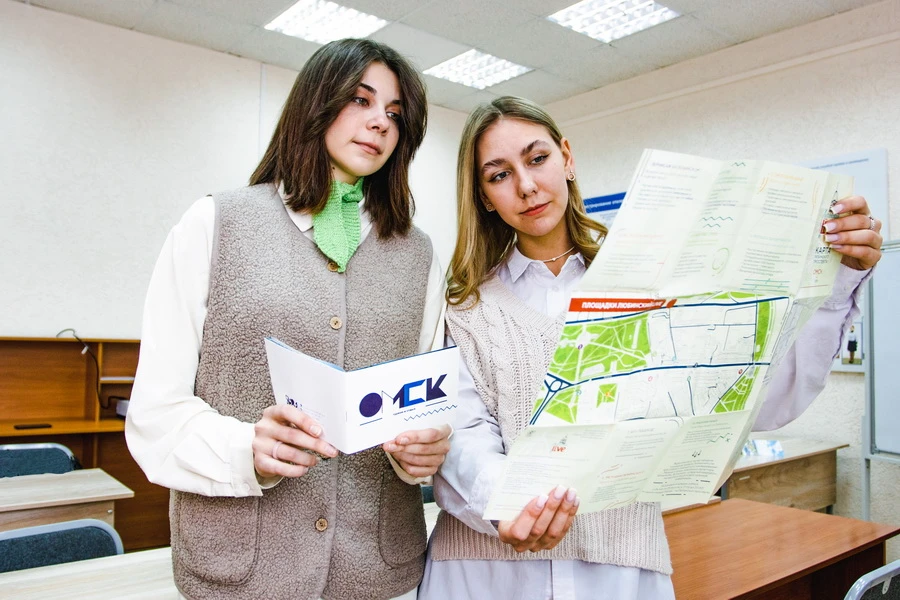 В омском университете создадут Центр компетенций по промышленному туризму