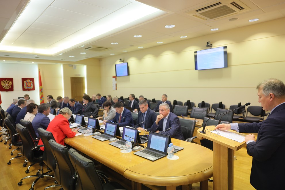 14,7 млрд руб выделят на программу «Охрана окружающей среды» в Красноярском крае