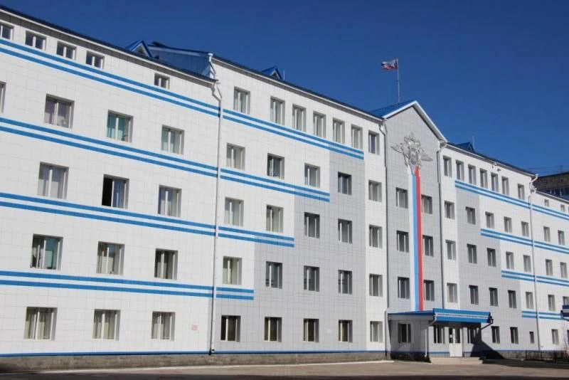 В Томске задержали мужчину с предметом похожим на гранату