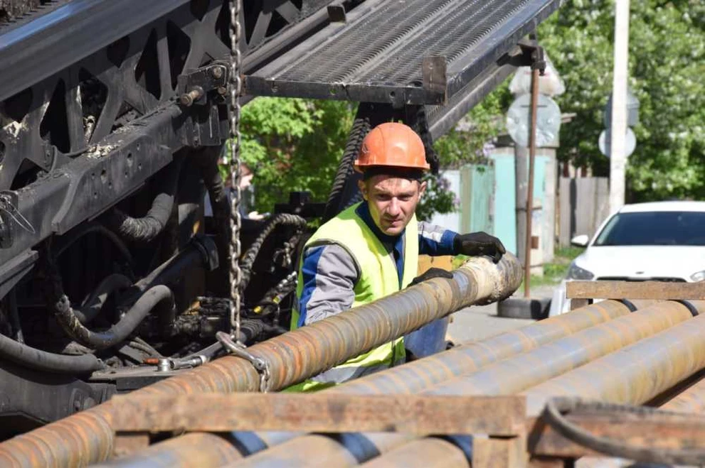 Алтайский край готовится к зиме: почти 5 миллиардов рублей на тепло и воду