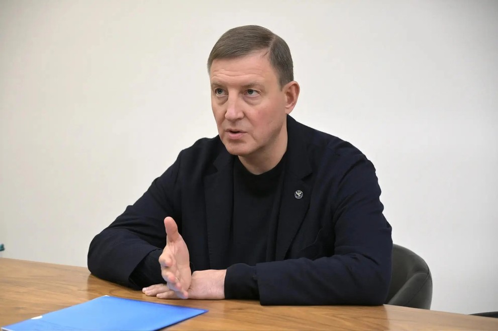 На Алтае масштабируют спортивную инфраструктуру