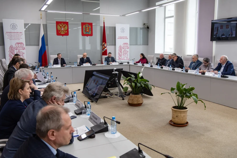 В Красноярском крае масштабируют практику бережливого производства на соцсферу