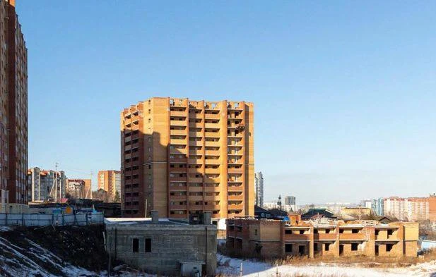 Дело застройщика «СК Реставрация» направлено в красноярский суд