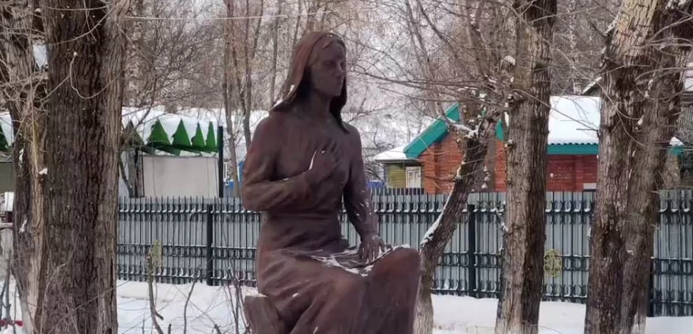 В Томске выделят 16 миллионов на памятники участникам Великой Отечественной 