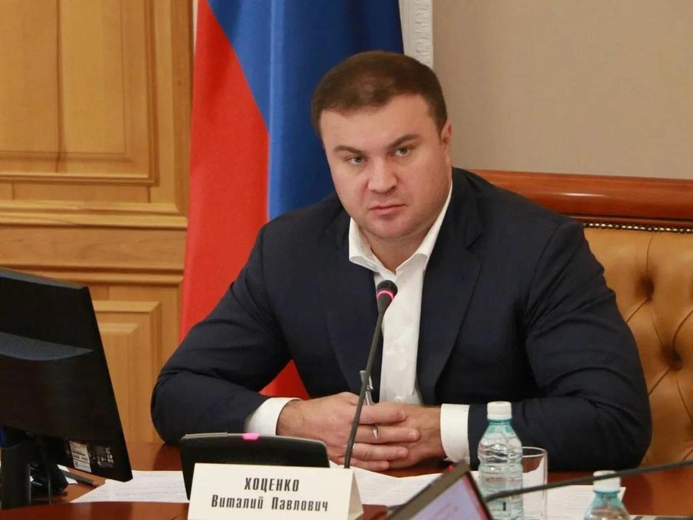 В 2027 году впервые бюджет Омской области превысит 200 млрд рублей