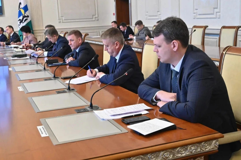Новосибирская область планирует продолжать обновление электричек 