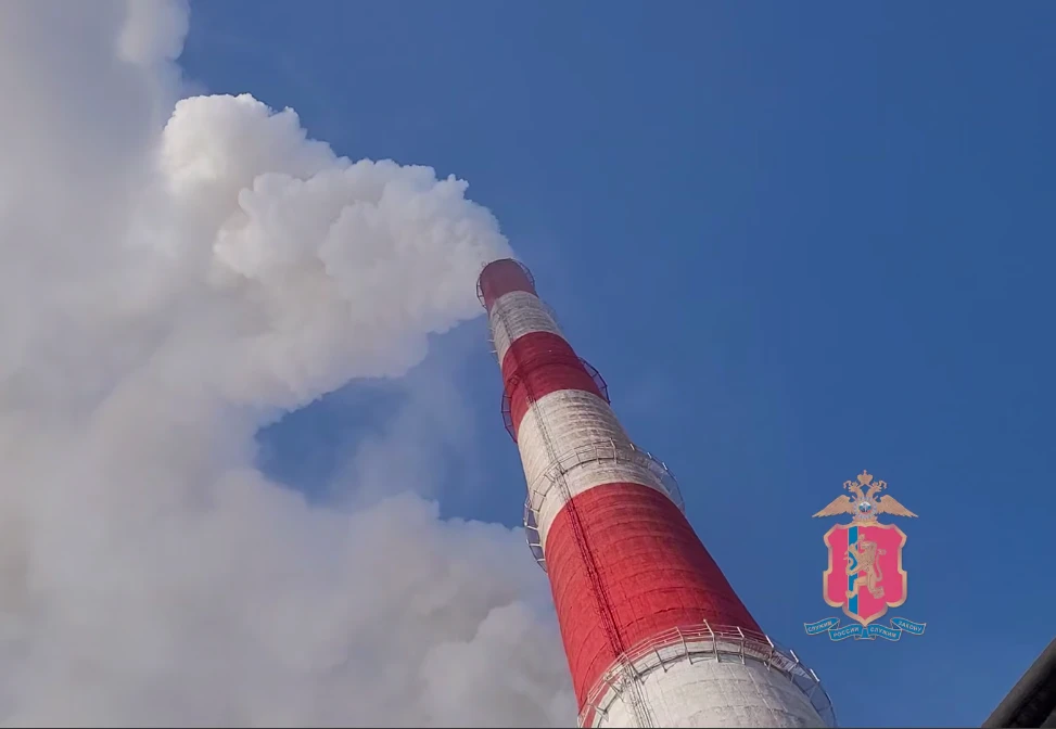 В Назарово Красноярского края возбудили уголовное дело о загрязнении воздуха
