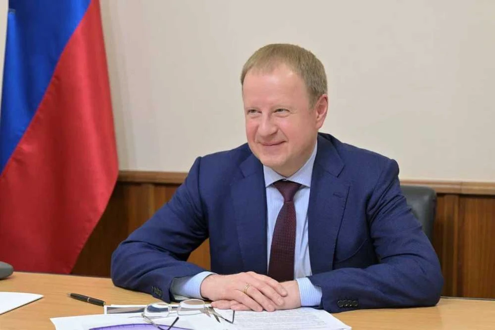 Глава Алтайского края рассказал о решениях для улучшения жизни в сёлах региона