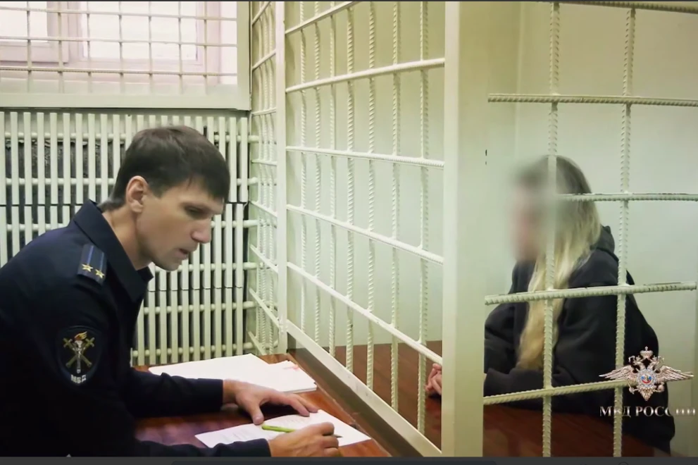 В Красноярске ждёт суд женщину обвиняемую в хищении 150 млн руб у клиента банка