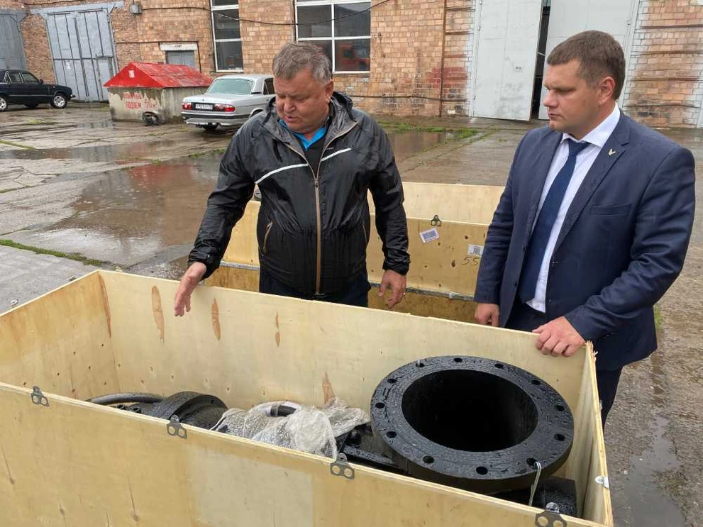 В Хакасии рассказали, как защитят регион от паводков 