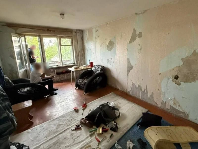 В Хакасии мужчина предстанет перед судом за кражу масла и организацию притона