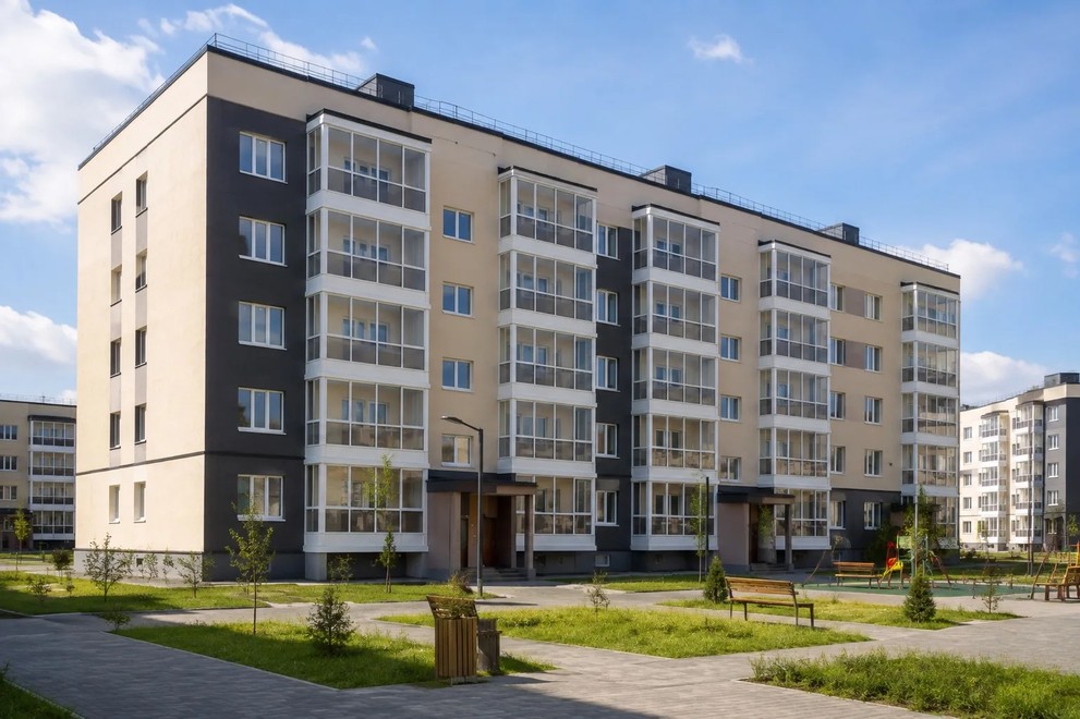 В Иркутской области из аварийного жилья переселят более 3,3 тыс. человек