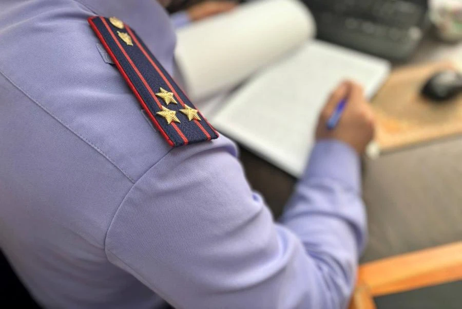 В Иркутской области сотрудников полиции подозревают во взяточничестве