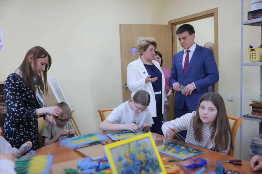 В 2027 году в Красноярском крае увеличат число мобильных социальных бригад 