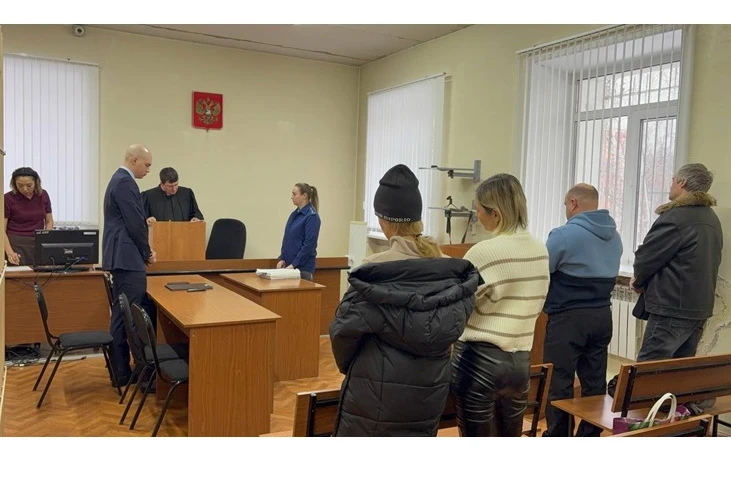 В Омске виновными в большом пожаре с гибелью человека признаны ранее оправданные мужчины