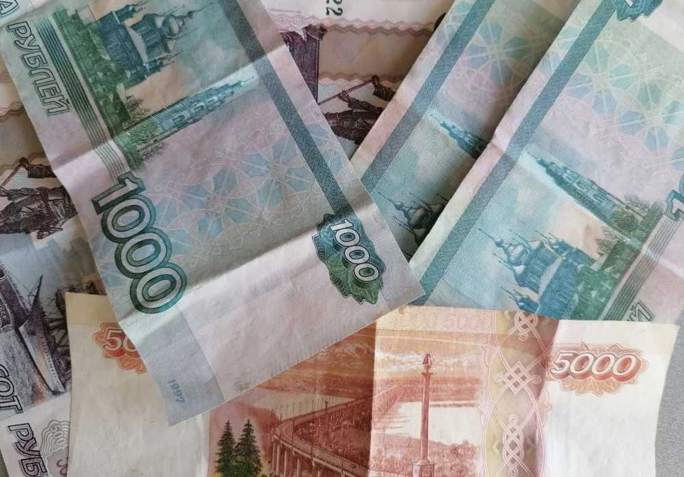 В Новосибирской области директора заподозрили в присвоении 800 тысяч рублей