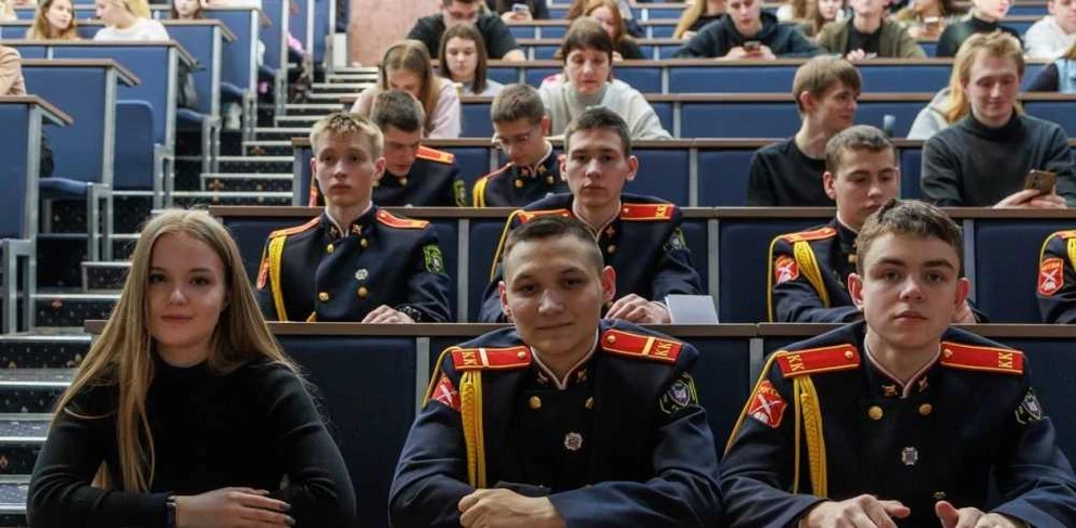 Кузбасс вошел в топ-10 регионов-участников всероссийского диктанта «Наука во имя Победы»