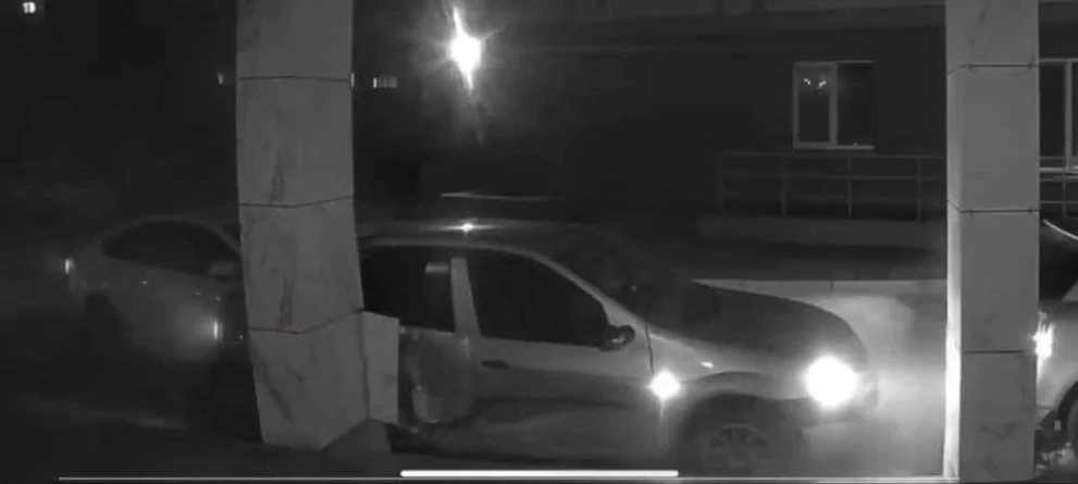 В столице Хакасии задержали пьяного водителя