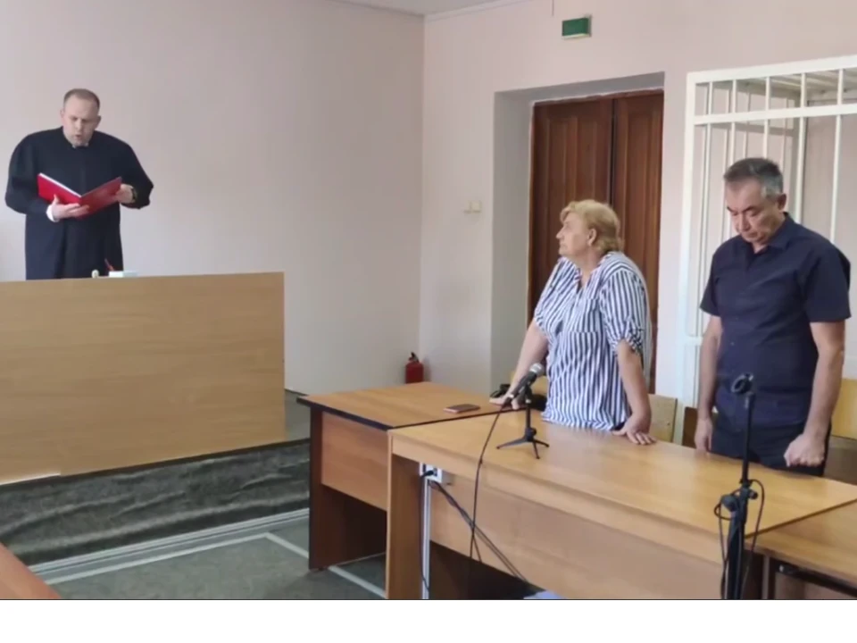 В Красноярске вынесен приговор экс-декан факультета из СибГУ им. Решетнёва 