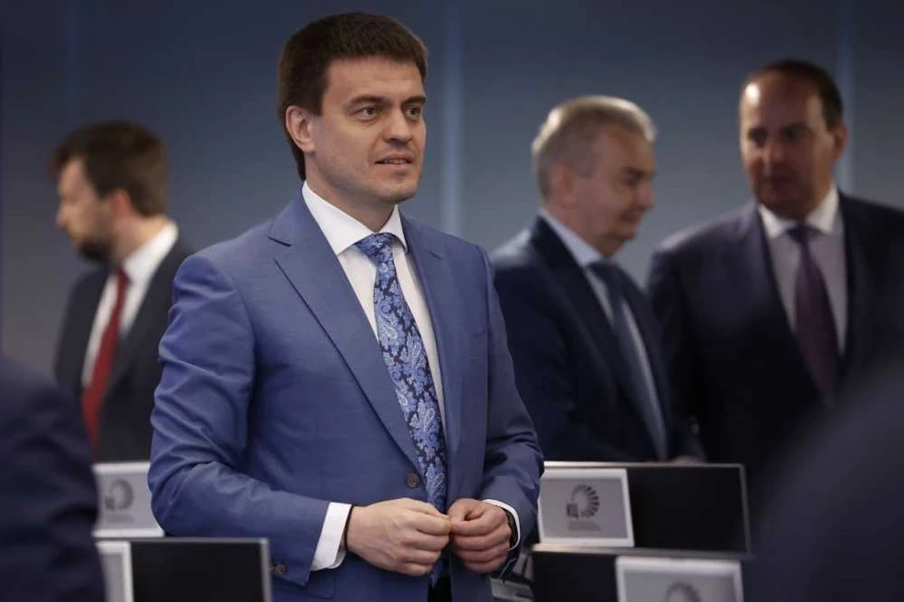 Глава Красноярского края предложил идеи по развитию науки в регионах