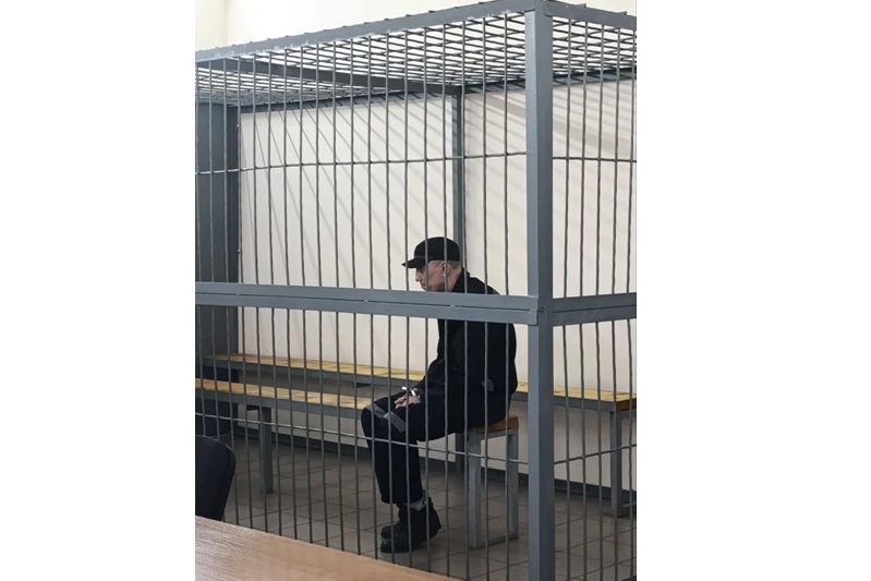 В Иркутской области вынесен ещё один приговор «ангарскому маньяку»