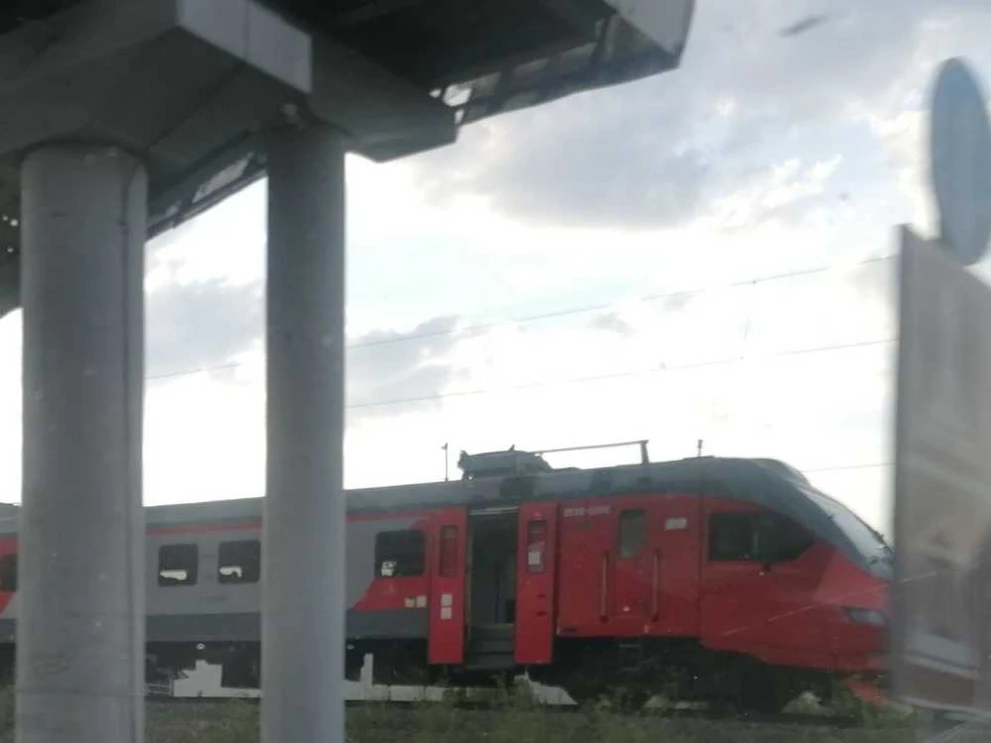 Частота курсирования вечерних электропоездов Красноярск – Зеледеево увеличится 