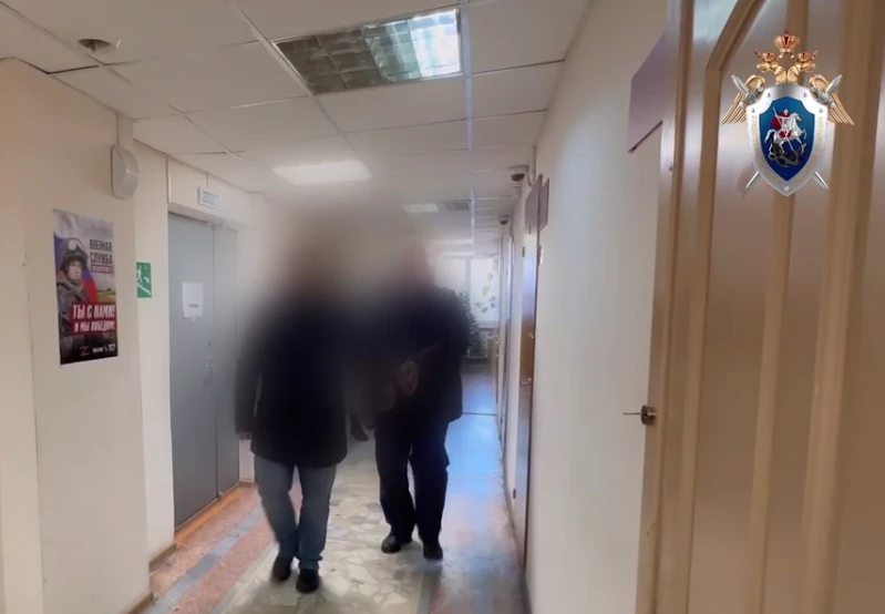В Красноярске на экс-командира полка ДПС возбуждено еще одно уголовное дело