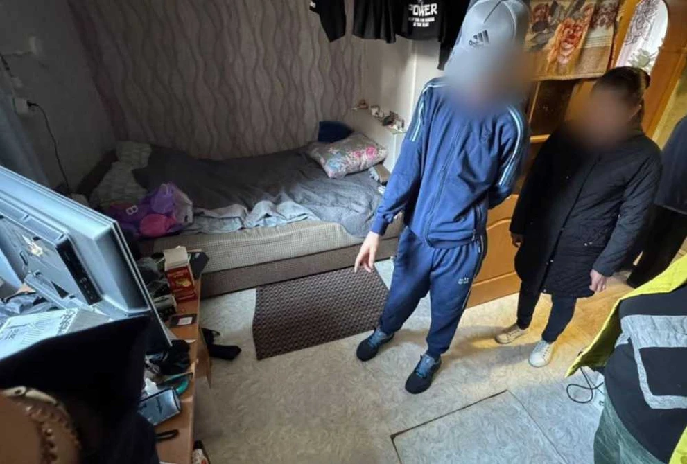 В Красноярском крае за кражи на 2 года осуждён семиклассник 