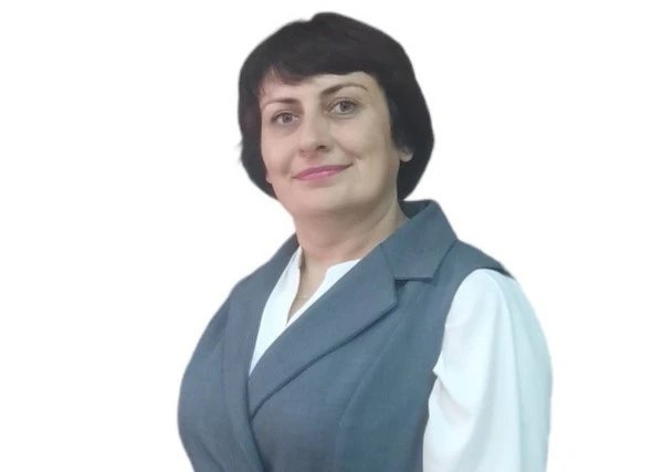 Учитель из Красноярского края вошёл в число победителей «Флагманы образования» 