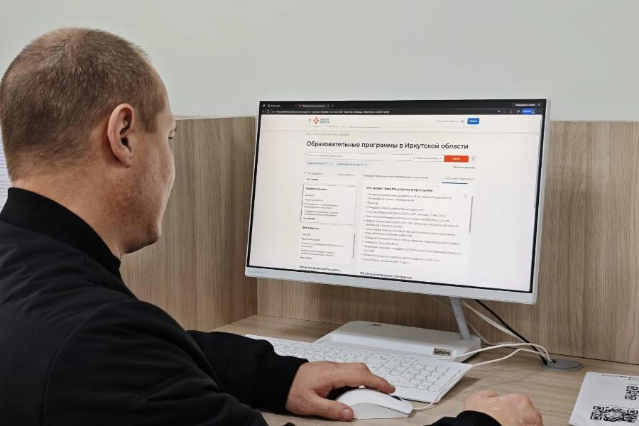 Без малого тысяча жителей Иркутской области получили новую профессию по нацпроекту «Кадры»