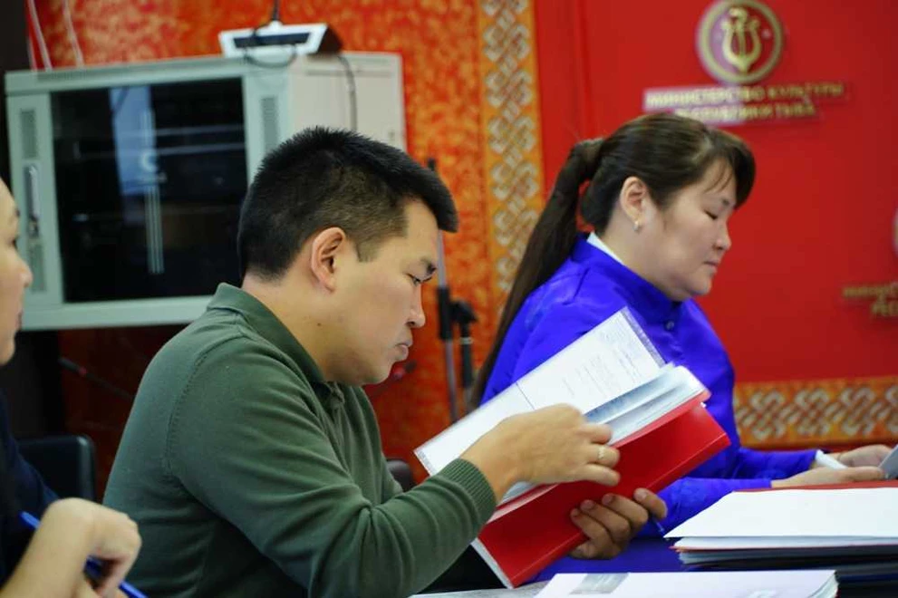 В Туве определили победителей программы «Земский работник культуры» 