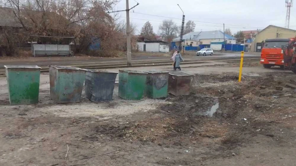Прощай, свалка: Кемерово больше не завален в мусоре  