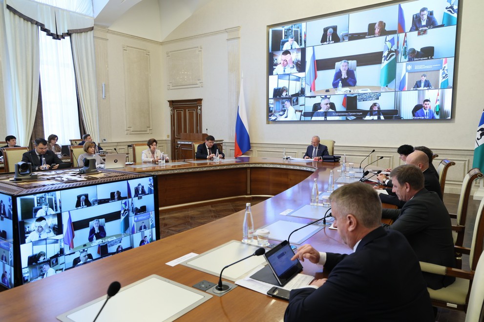 В Новосибирской области хотят запретить склонение женщин к абортам