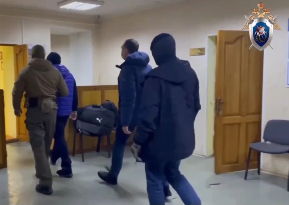 В Красноярском крае вынесен приговор по делу о мошенничестве при ремонте дорог 
