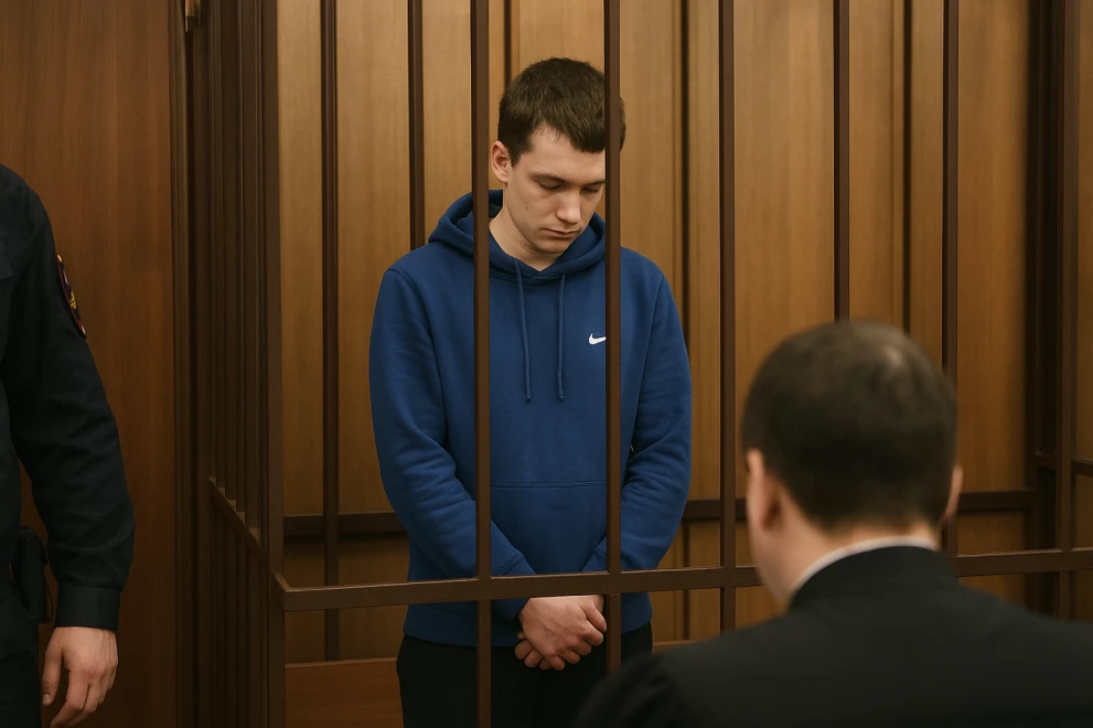 Обвиняемого в жестоком избиении в Туве арестовали по решению суда