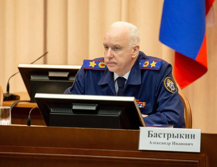 Председатель Следственного комитета РФ запросил доклад о расследовании противоправных действий группы подростков в Красноярске