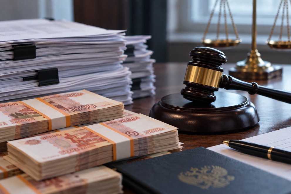 Двух сотрудниц больницы осудили за взятки в Иркутской области