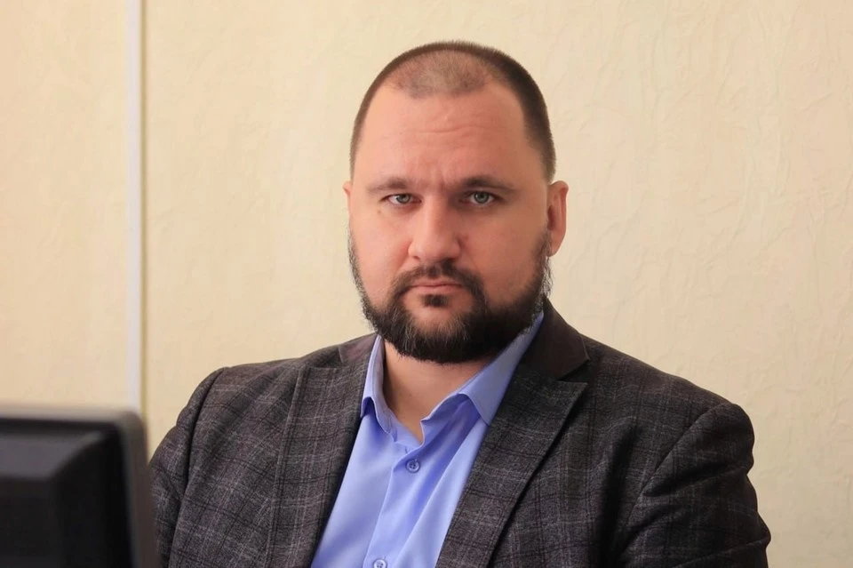 В Красноярске назначен и.о. руководителя администрации Центрального района
