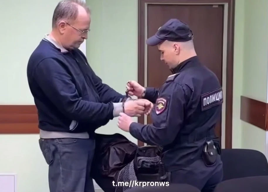 Приговор экс-адвоката коллегии адвокатов Красноярского края стался без изменений 