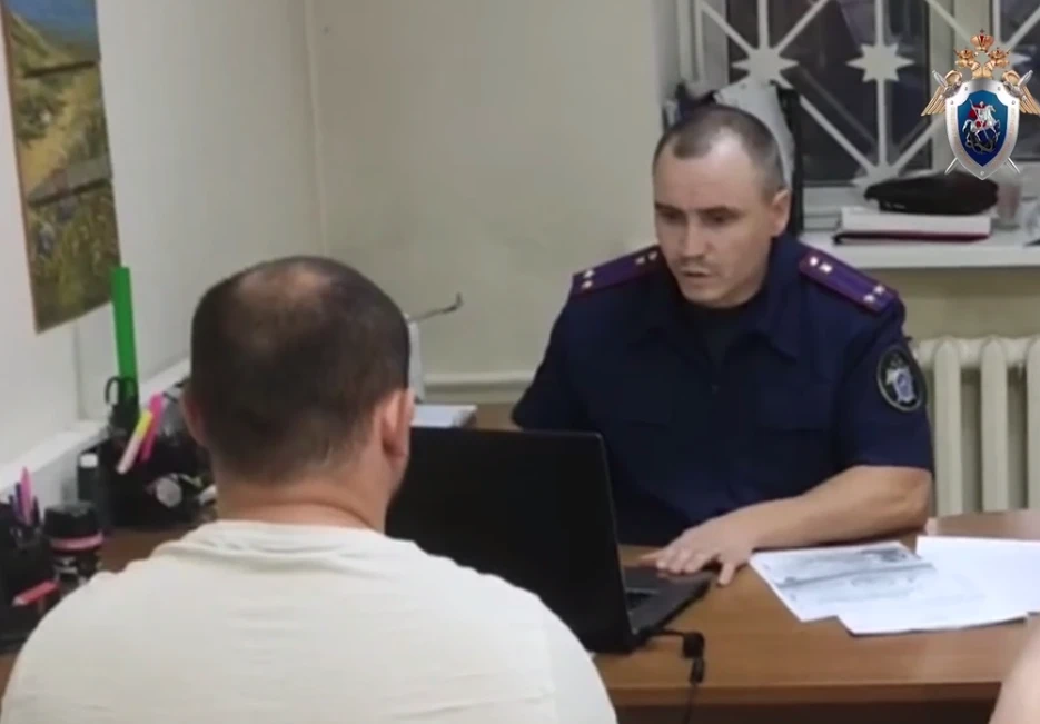 В Красноярском крае расследовано дело экс-воспитателя летнего детского лагеря 